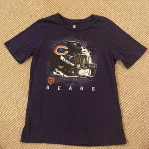 Chicago Bears Youth T-Shirt
